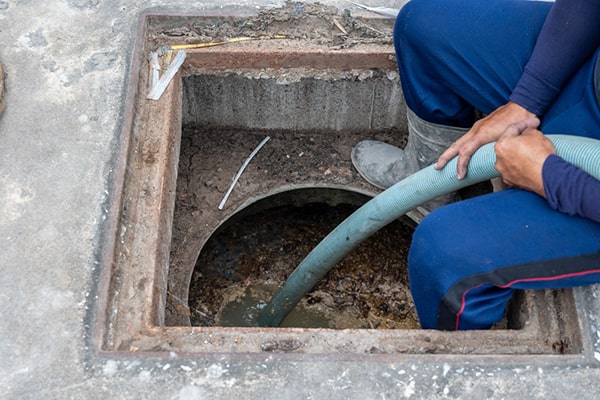 many municipalities have specific regulations that require regular grease trap pumping to prevent environmental contamination
